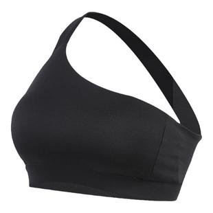 健身文胸女美背聚拢防震运动背心高强度跑步瑜伽服内衣防下垂外穿