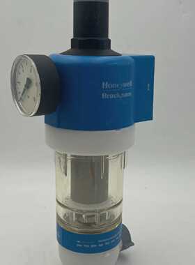 Honeywell Braukmann FK 74 C Backwash Water Filter Pressure R