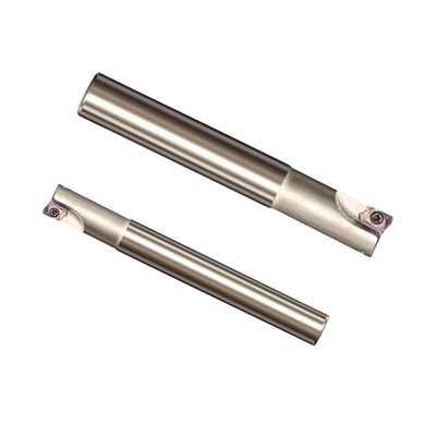 JDMT070208刀片小径双刃立铣刀杆