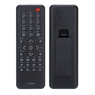适用于长虹液晶电视遥控器RL58BB通RL58B RL58BA LT32920EX LED24