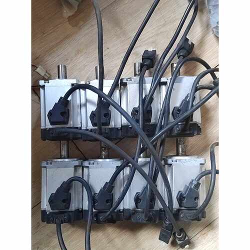 【请询价】雷赛伺服电机ACM1S06004H2F1E17S400