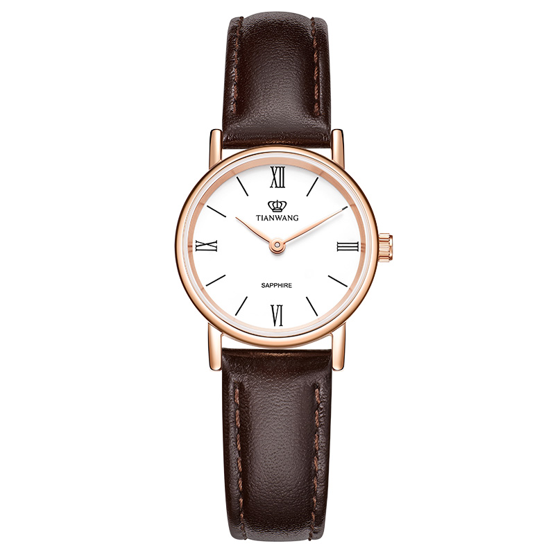 TIAN WANG Fashion Watches For Birthday/Girlfriend Gift 3612