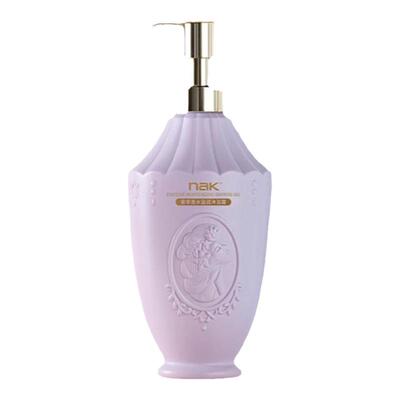 香氛沐浴露女士持久留香温和