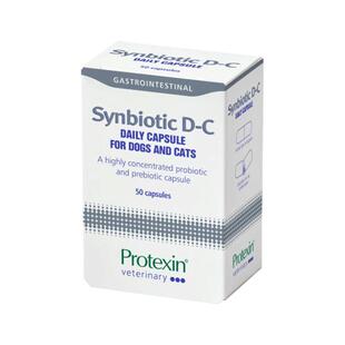 【自营】英国synbiotic施百科狄益生菌宠物猫咪狗肠胃炎腹泻软便