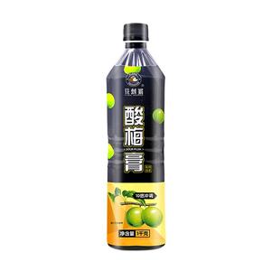 1000g浓缩桂花火锅店同款酸梅膏