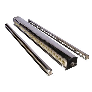 太阳能热水工程集热工程联箱集热管控制柜真空管酒店工业采暖热水