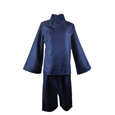 一人之下张灵玉王也cos服