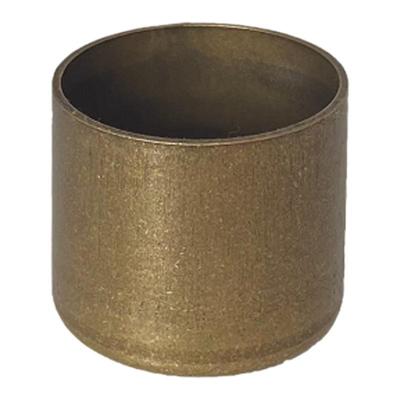 纯铜封底中式家具椅子脚垫圆形