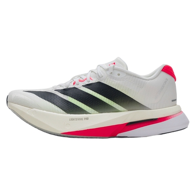 adidas阿迪达斯女鞋跑鞋2025新款波士顿13透气休闲鞋运动鞋JS4934