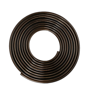 【TPU包胶钢丝绳】跳绳绳子配件2.5mm 5mm 替换绳备用绳