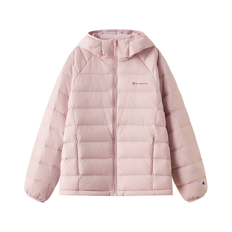 Champion冠军三防轻薄羽绒服