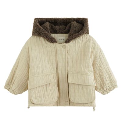 砚台家儿童轻薄羽绒服