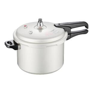 爱妻高压锅家用燃气电磁炉通用防爆迷你大容量商用饭店酒店压力锅