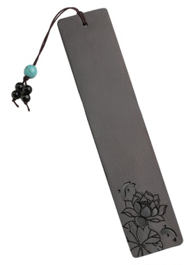 送老师的礼物教师节书签创意纪念品故宫文创特别走心的小礼物情侣