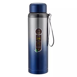 316不锈钢保温杯大容量男士泡茶杯全钢水壶水杯子大号车载瓶女