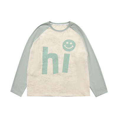 显瘦胖童打底衫T恤加肥加大卫衣