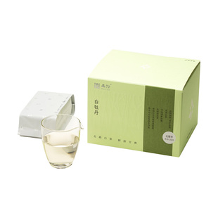 「北路白茶」五星半 福鼎白茶特级白牡丹2025年高山茶叶散茶270g