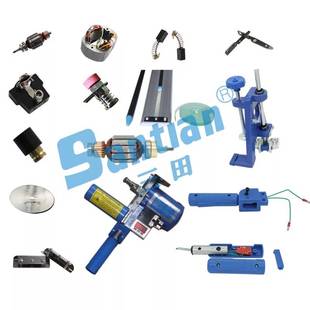 三田断布机 断布机头液晶延时高速断布机切布机裁布机裁剪刀包邮