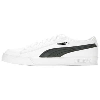 Puma/彪马正品当季新款男女低帮运动休闲板鞋小白鞋367308-02