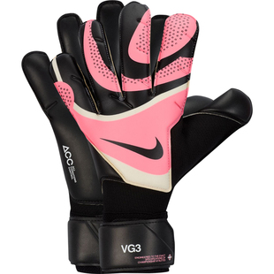 天天正品耐克GOALKEEPER VAPOR GRIP 3高端守门员手套 FB2999-013