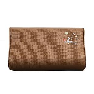 夏天冰丝乳胶枕套27cm×45cm