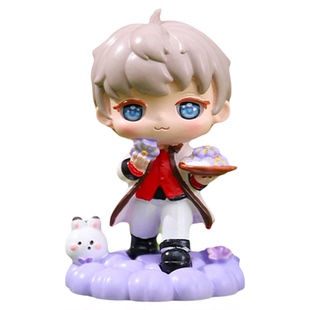 恋恋星语盲盒2026新款女孩可爱网红爆款盲盒学生奖品儿童女生礼物