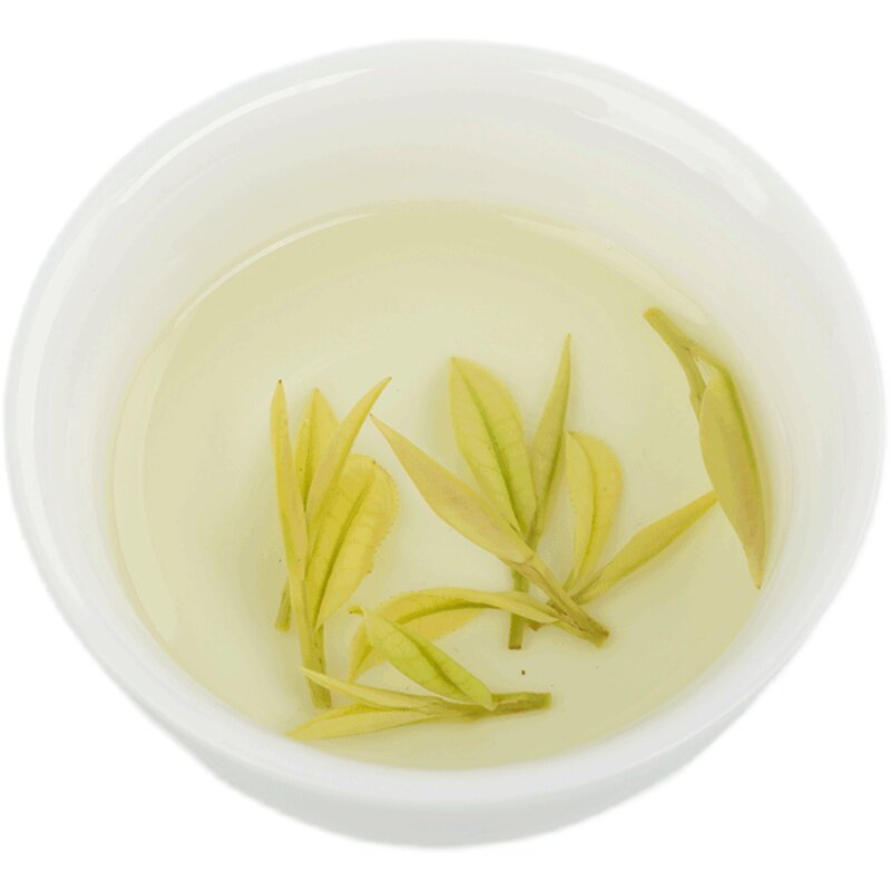 【核心产区】头采手工黄金芽250g