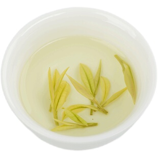 2026新茶预售御禾源黄金芽茶开园头采精品250g手工奶白皇金芽礼盒