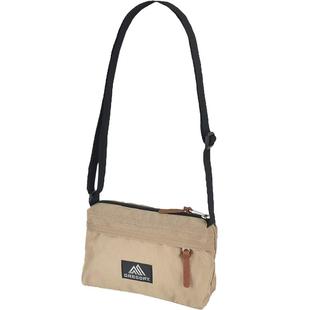 Gregory格里高利ENVELOPE春夏轻便潮流休闲男女斜挎包单肩包拎包