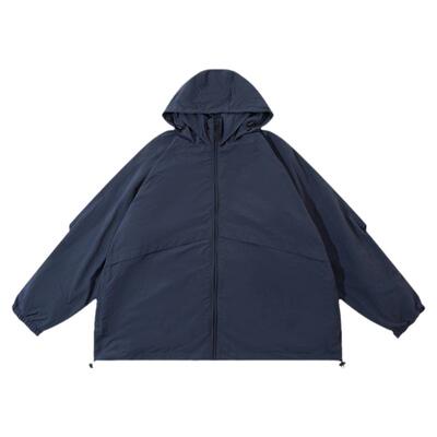 SVOLCIMA秋冬冲锋衣双面穿