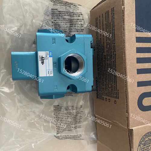 【请询价】美国mac电磁阀57D5152535558RA全