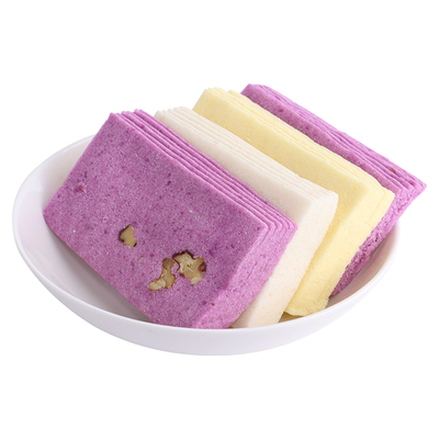 绿星斋云南玉溪云片糕清真食品