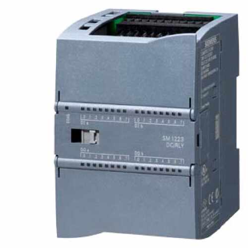 议价西门子6ES72231PL320XB0S7-1200数字量继电器6ES7223-1PL32-0
