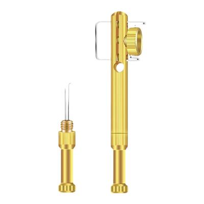 鱼钩绑钩器钓鱼打结器多功能渔具