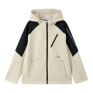 New Balance nb童装男女儿童春秋潮流户外风夹克外套ND7AF3Z193
