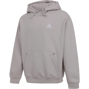 滔搏NIKE耐克男子ACG户外运动休闲连帽套头衫卫衣DZ3393-009