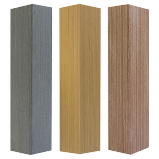 定制包管道遮丑神器下水管遮挡装饰窗台板窗套门套碳晶板装饰护角