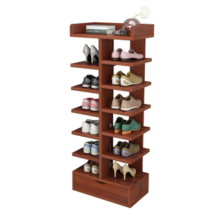 鞋架子家用门口多层结实耐用简易窄小鞋架不占地方2025新款鞋柜