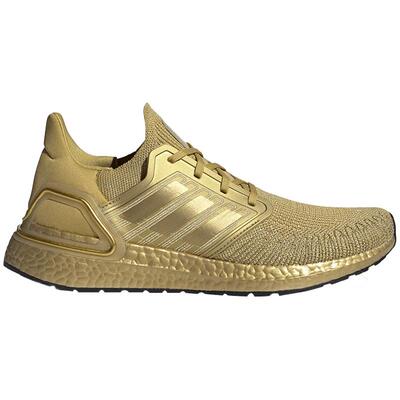 阿迪达斯男女轻便缓震跑步鞋