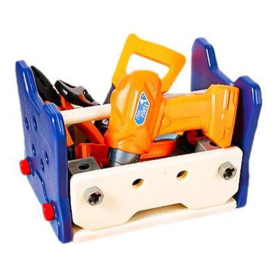 【二合一】锻炼动手能力工具箱