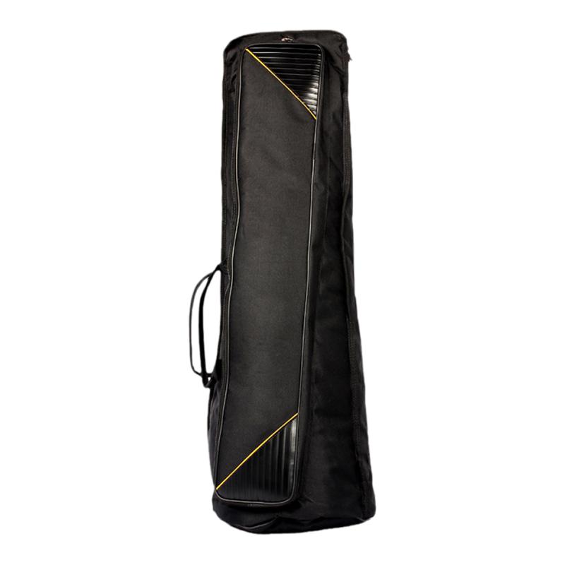 优质次中音长号包防水牛津布加厚海绵防磕碰便携手提收纳双肩背包