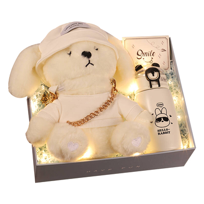 圣诞礼物送女朋友惊喜礼盒