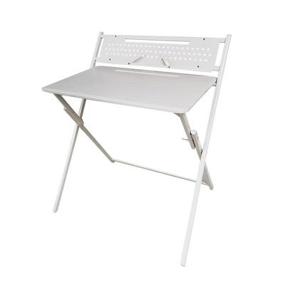 maxchief折叠书桌可移动0甲醛