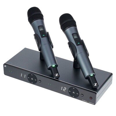 森海塞尔无线麦克风（咨询立减）