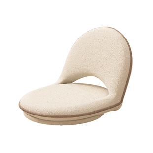 懒人沙发榻榻米座椅沙发靠背椅一体飘窗椅坐垫躺椅儿童小沙发椅子