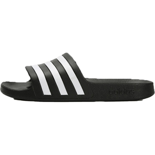 Adidas 阿迪达斯男鞋ADILETTE AQUA运动鞋拖鞋F35543