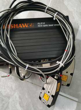 询价-雷尼绍RESHAW RLE10光纤激光编码器，型号RLU