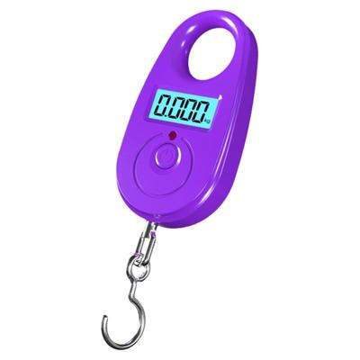 威衡迷你便携式手提秤家用小秤