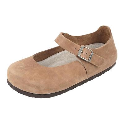 daowai勃肯鞋岛外包头休闲