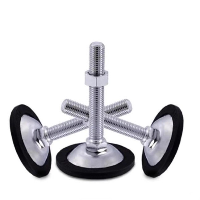 脚杯WAK21/22-D45/D70/D80-M8/M10/M12/M16/M20-L50/L100/L150